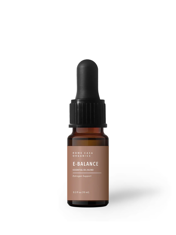 E-Balance Organic Estrogen Balancing Essential Oil