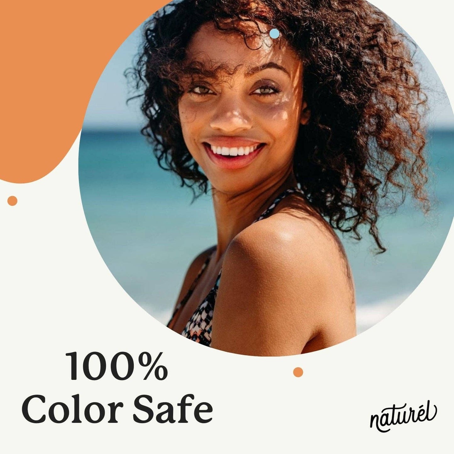 RELAX: Moisturizing Shampoo Bar for Dry or Curly Hair