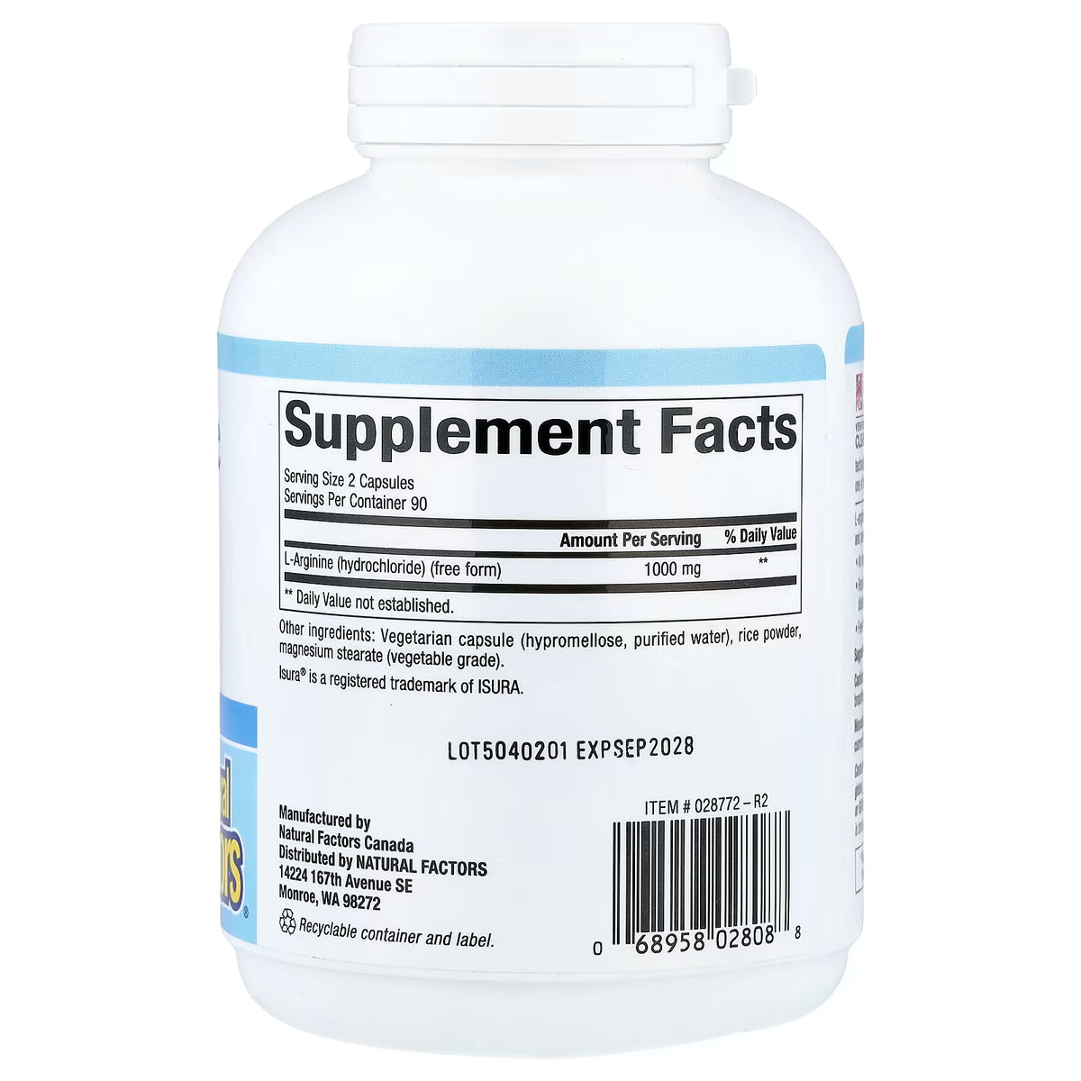 L-Arginine