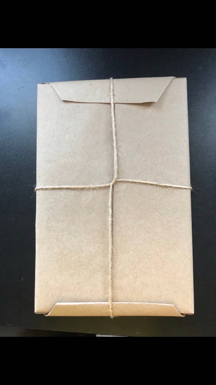 Blind Date With a Book