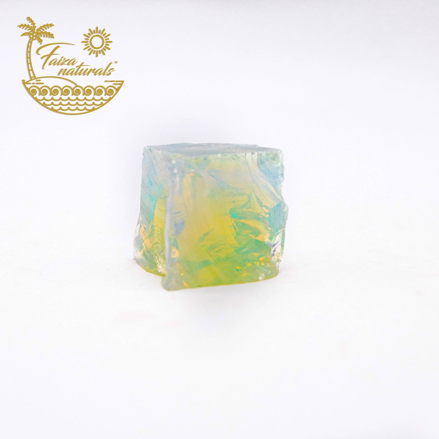 Opalite Raw Crystals