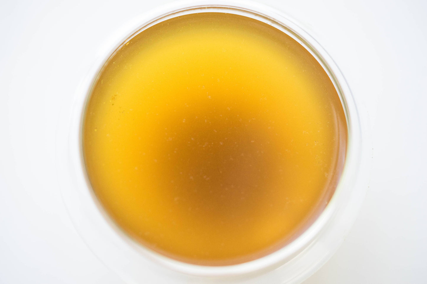 Detox- Plant & Mushroom Tisane