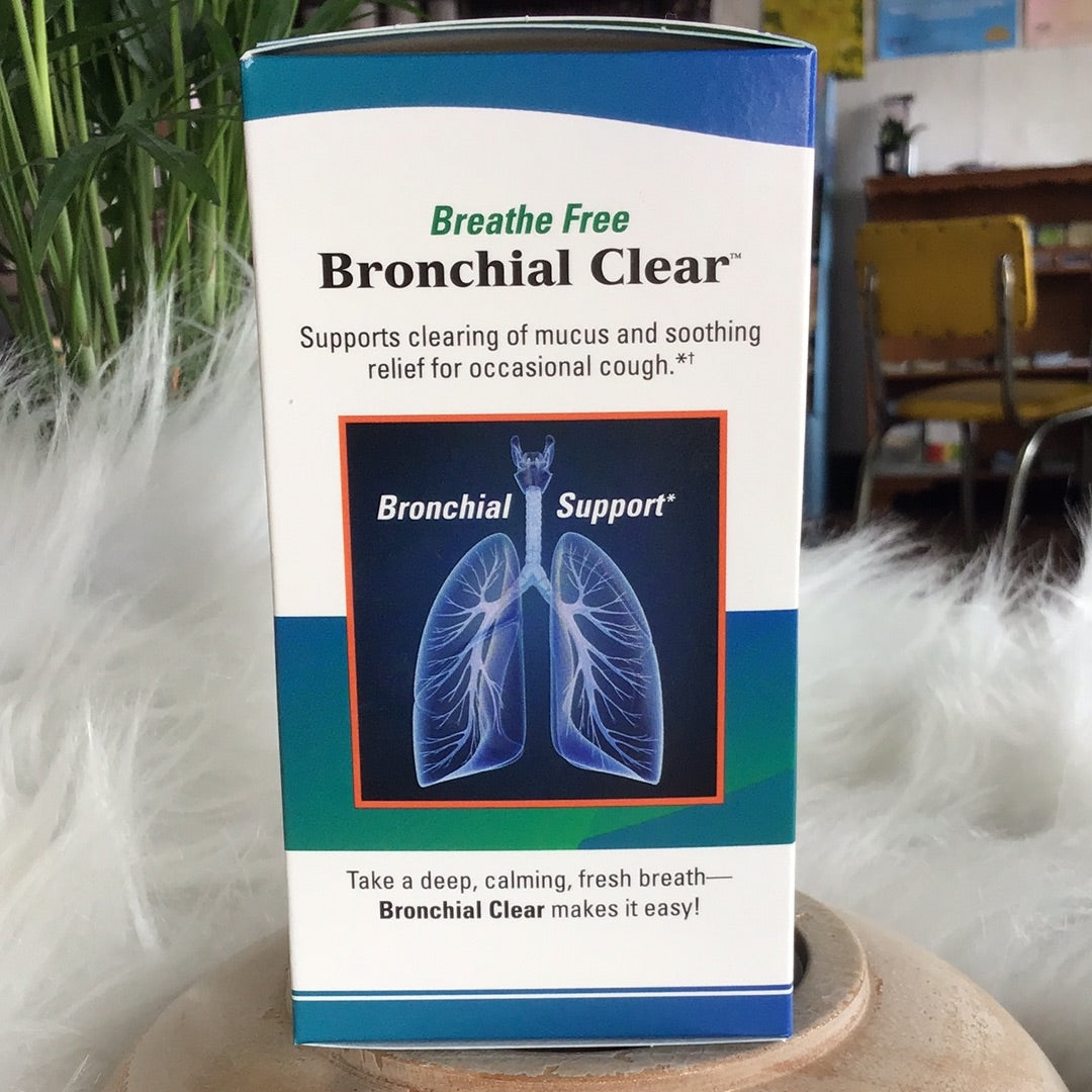 Bronchial Clear (90)