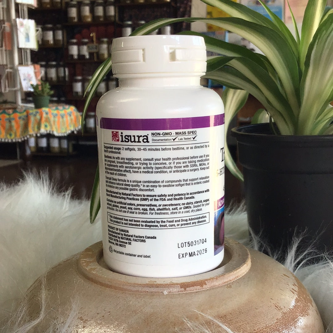 Stress-Relax® Tranquil Sleep® Enteric