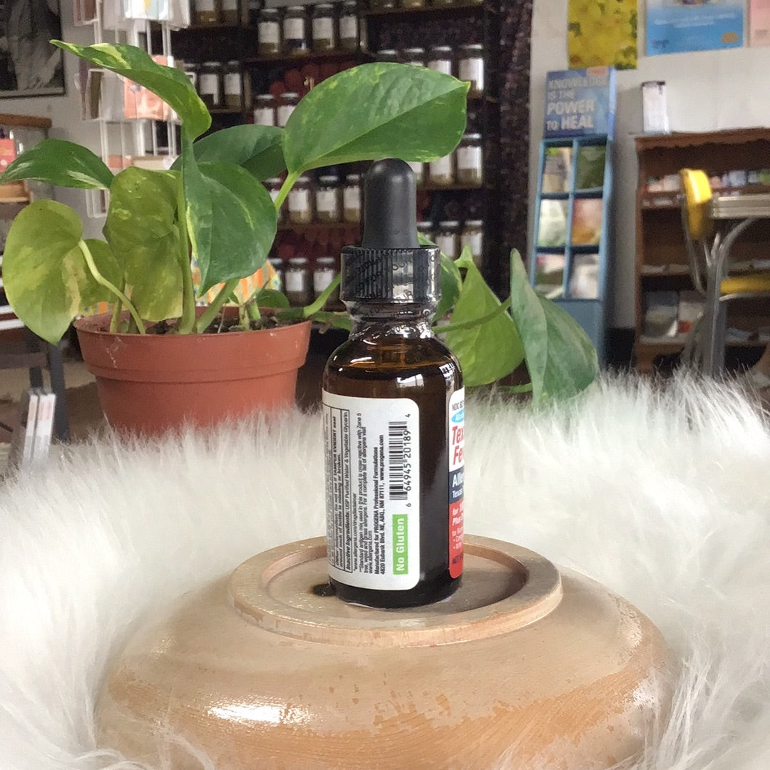 Allergena TX Cedar Fever KIDS