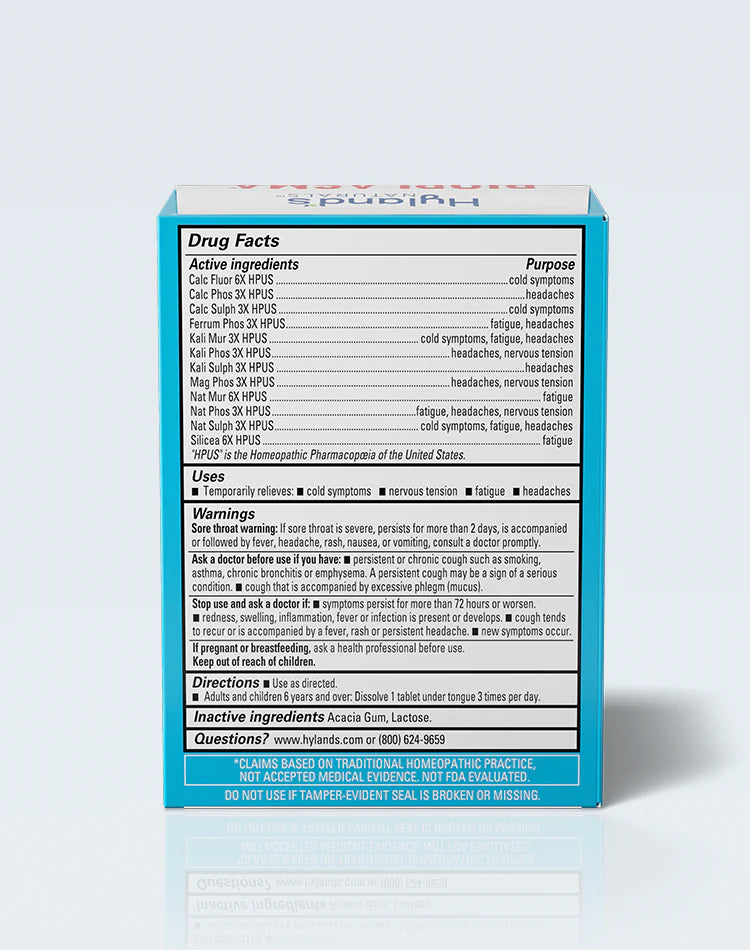 Bioplasma 12-in-1 Cell Salt