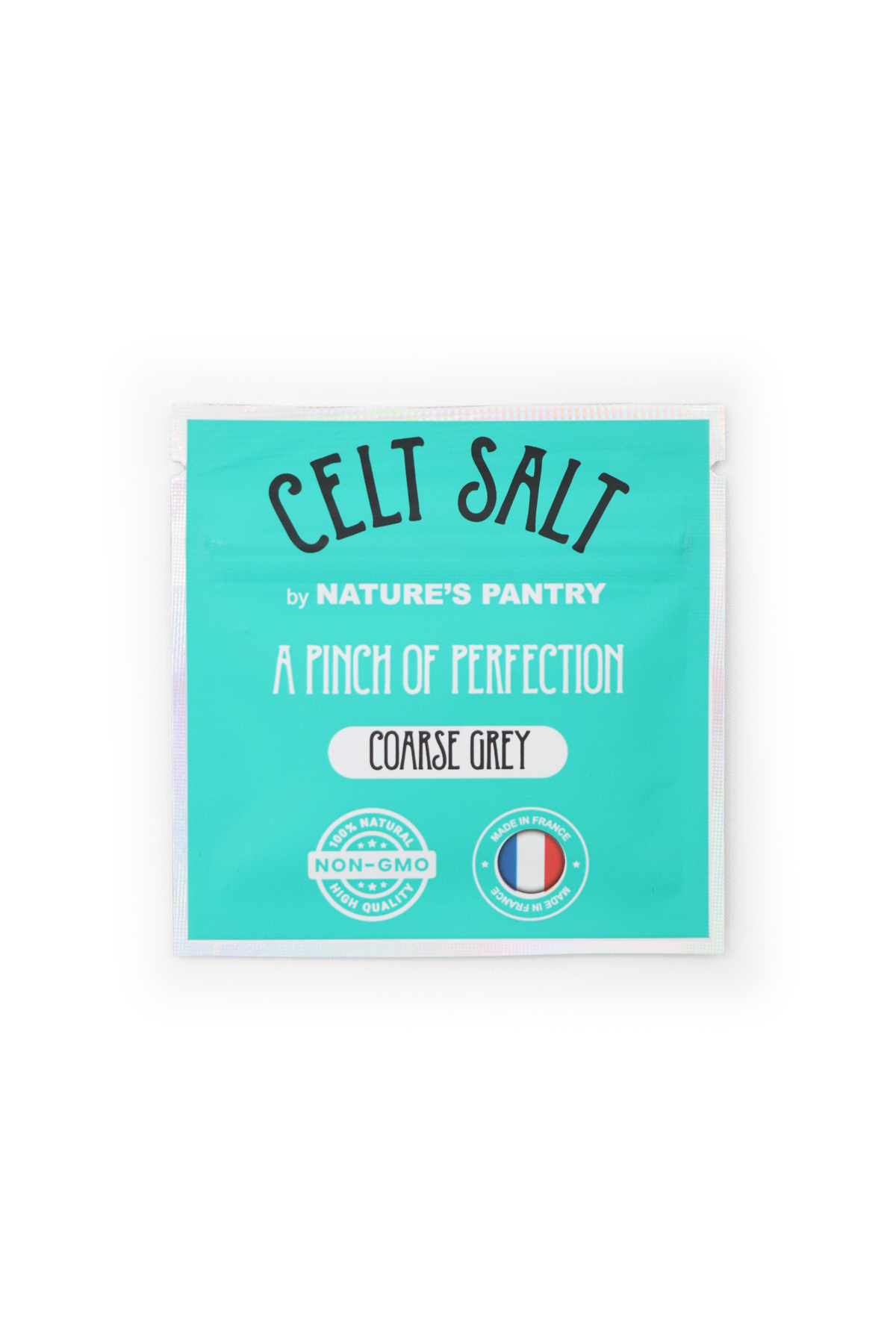 French Grey Sea Salt Go-Packs Box of 100