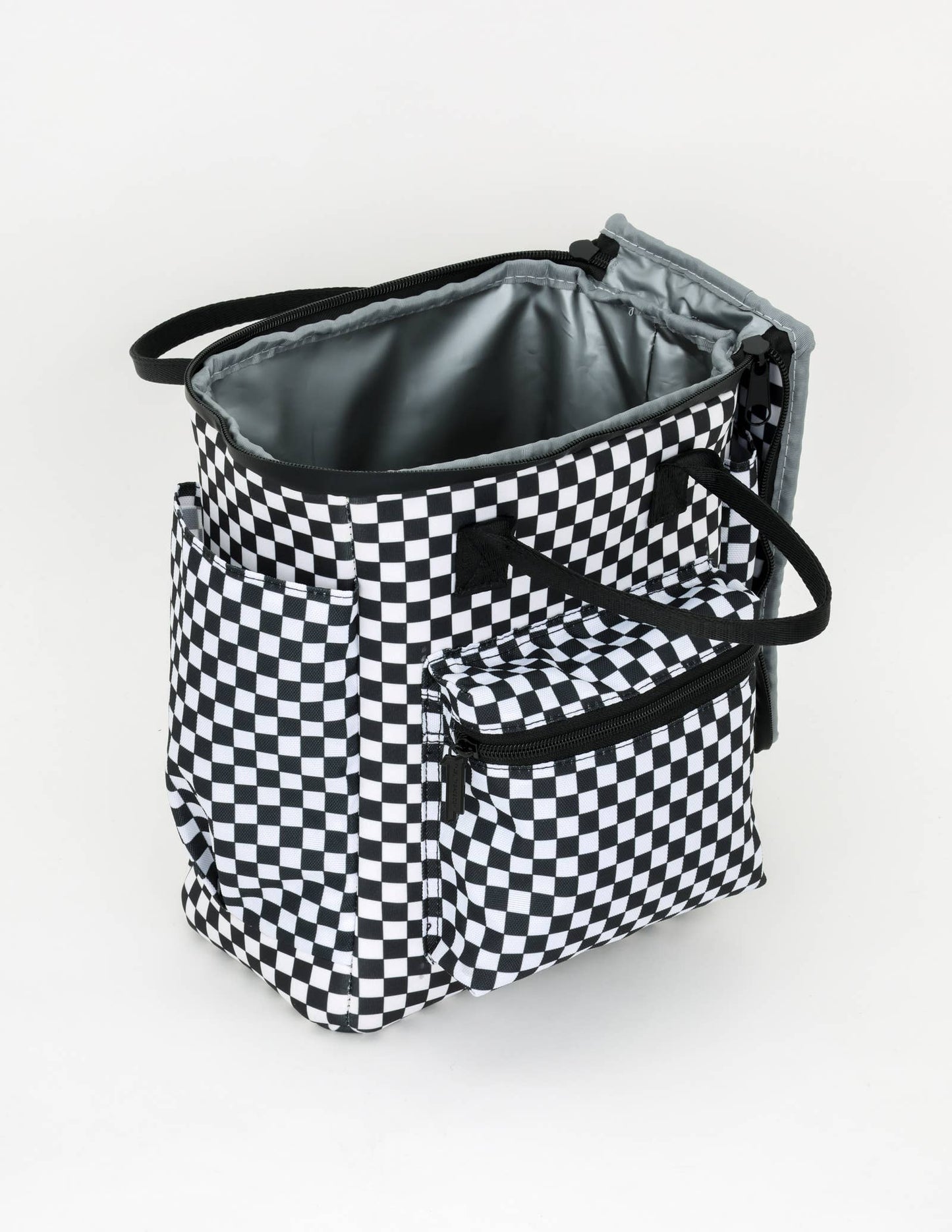 Indy - Rackpack StanCan 12Pak Fashion Cooler Bag