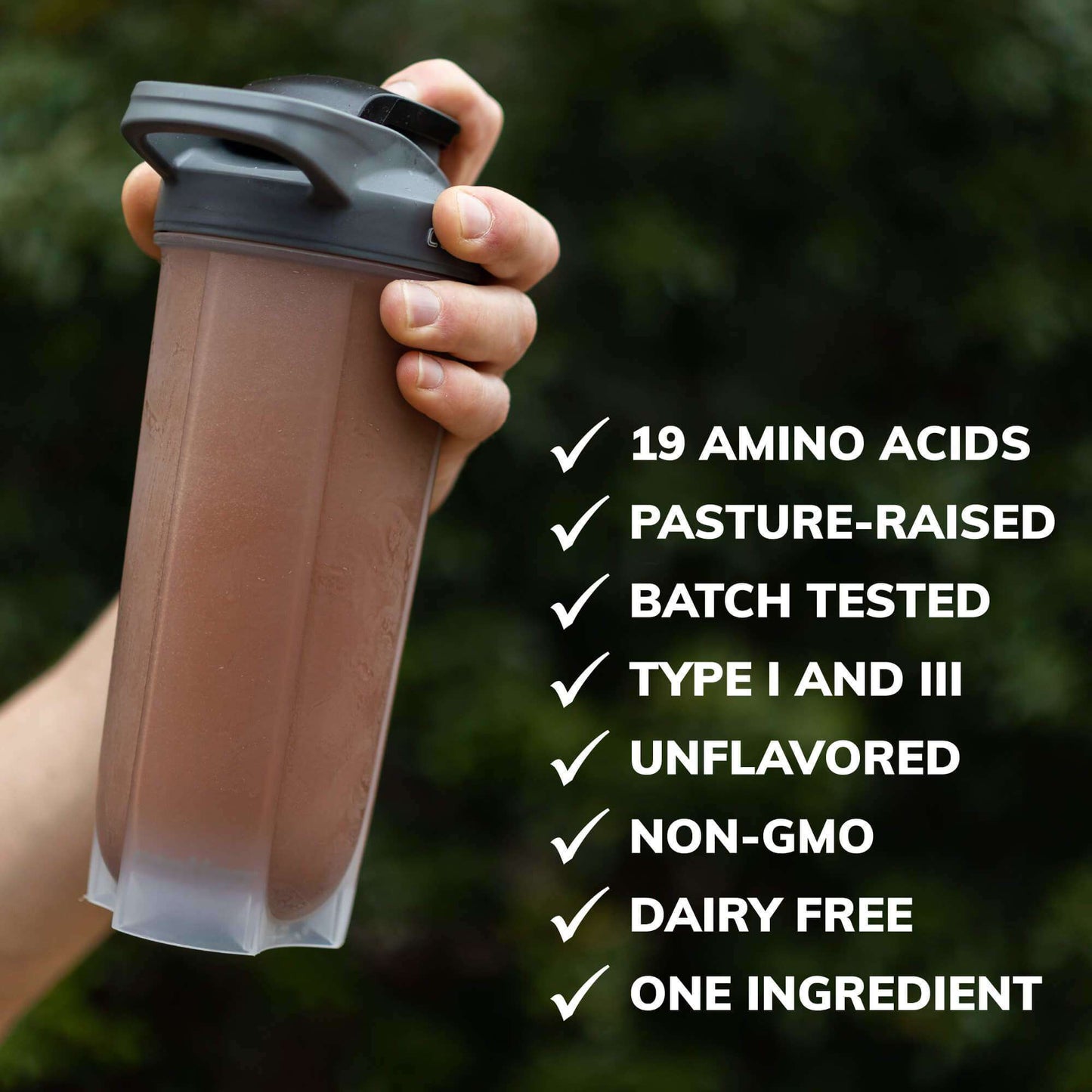 CocoTropic Superfood Mix - 100% Organic Wholesale case of 12