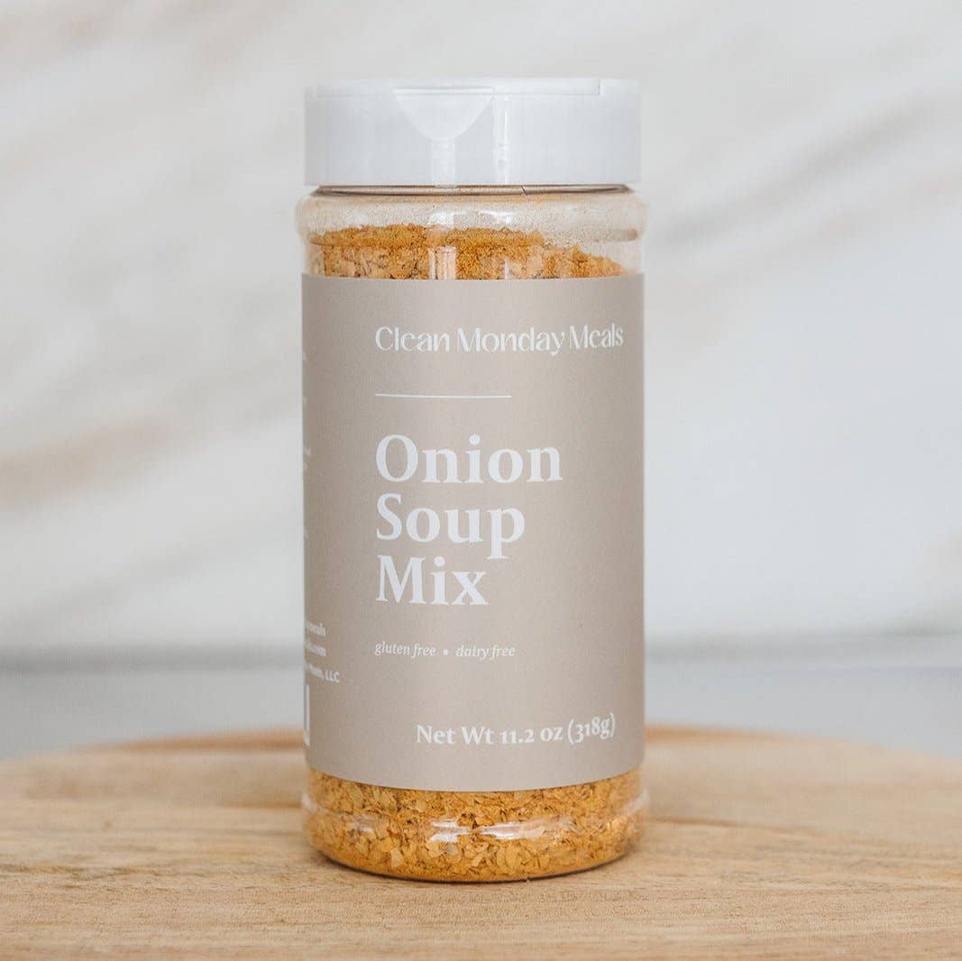 Onion Soup Mix