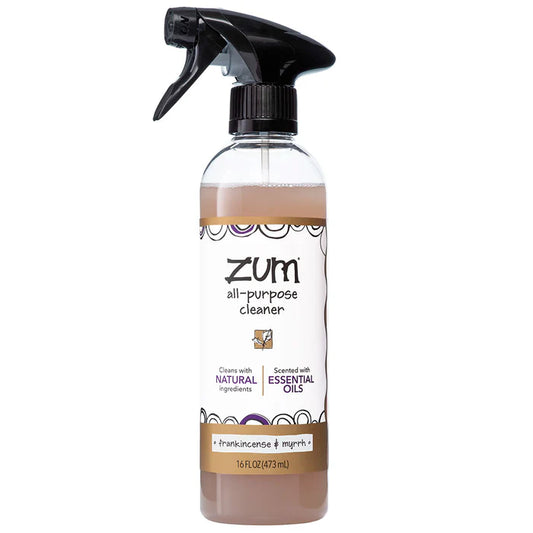 ZUM All-Purpose Cleaner - Frankincense & Myrrh