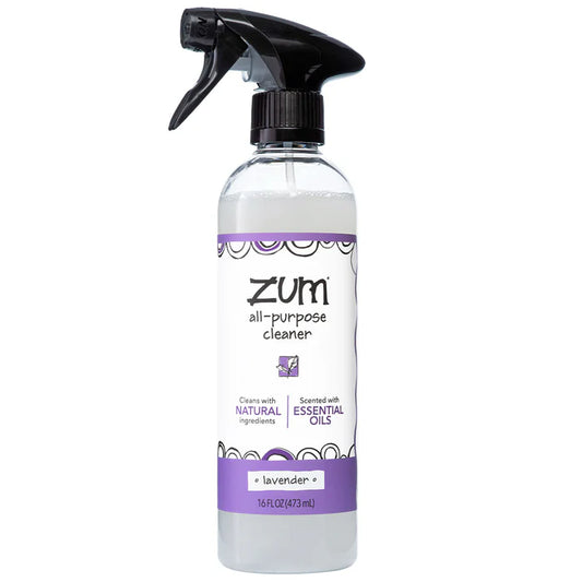 ZUM All-Purpose Cleaner - Lavender
