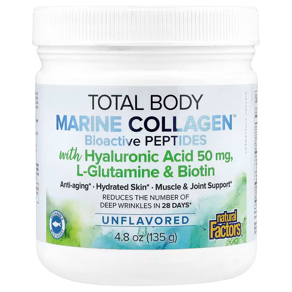 Total Body Marine Collagen