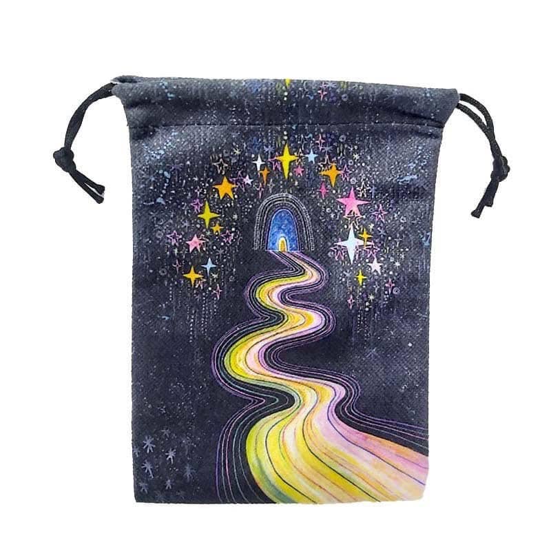 Tarot Bags Crystal Bags Fairy Bags Witchy Bags