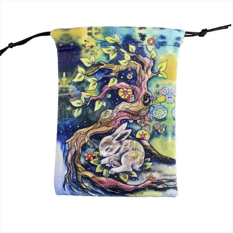 Tarot Bags Crystal Bags Fairy Bags Witchy Bags