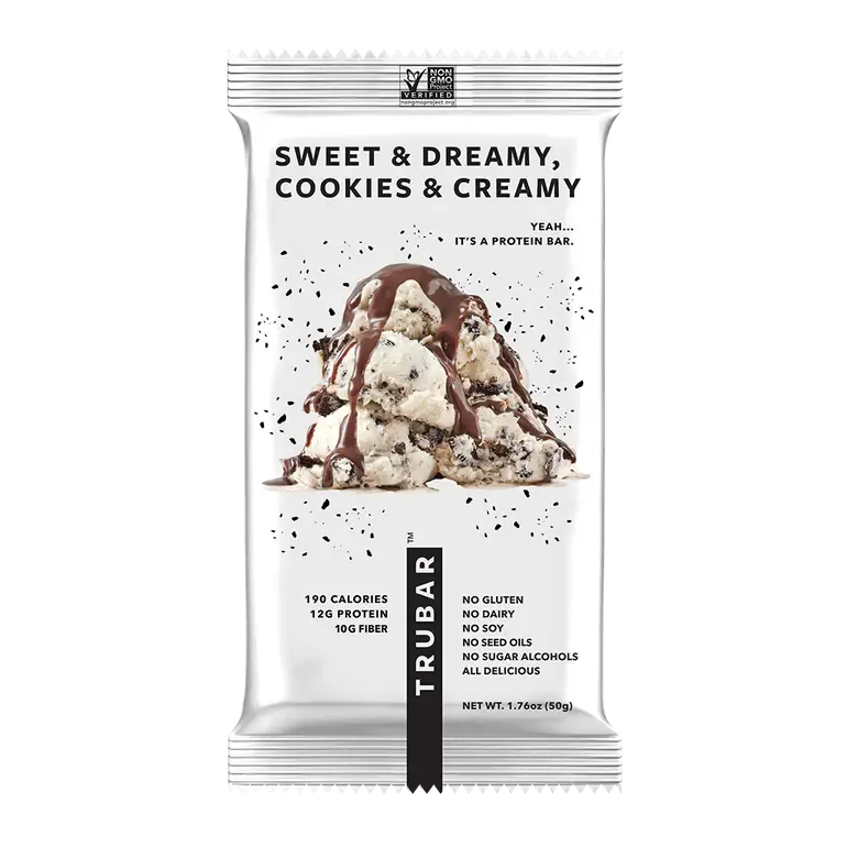 🍪🥛NEW! Sweet & Dreamy, Cookies & Creamy