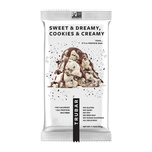 🍪🥛NEW! Sweet & Dreamy, Cookies & Creamy