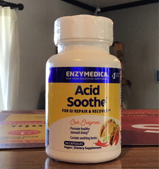 Acid Soothe (30)