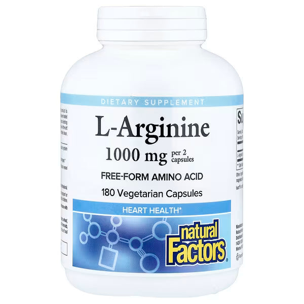 L-Arginine