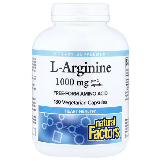 L-Arginine