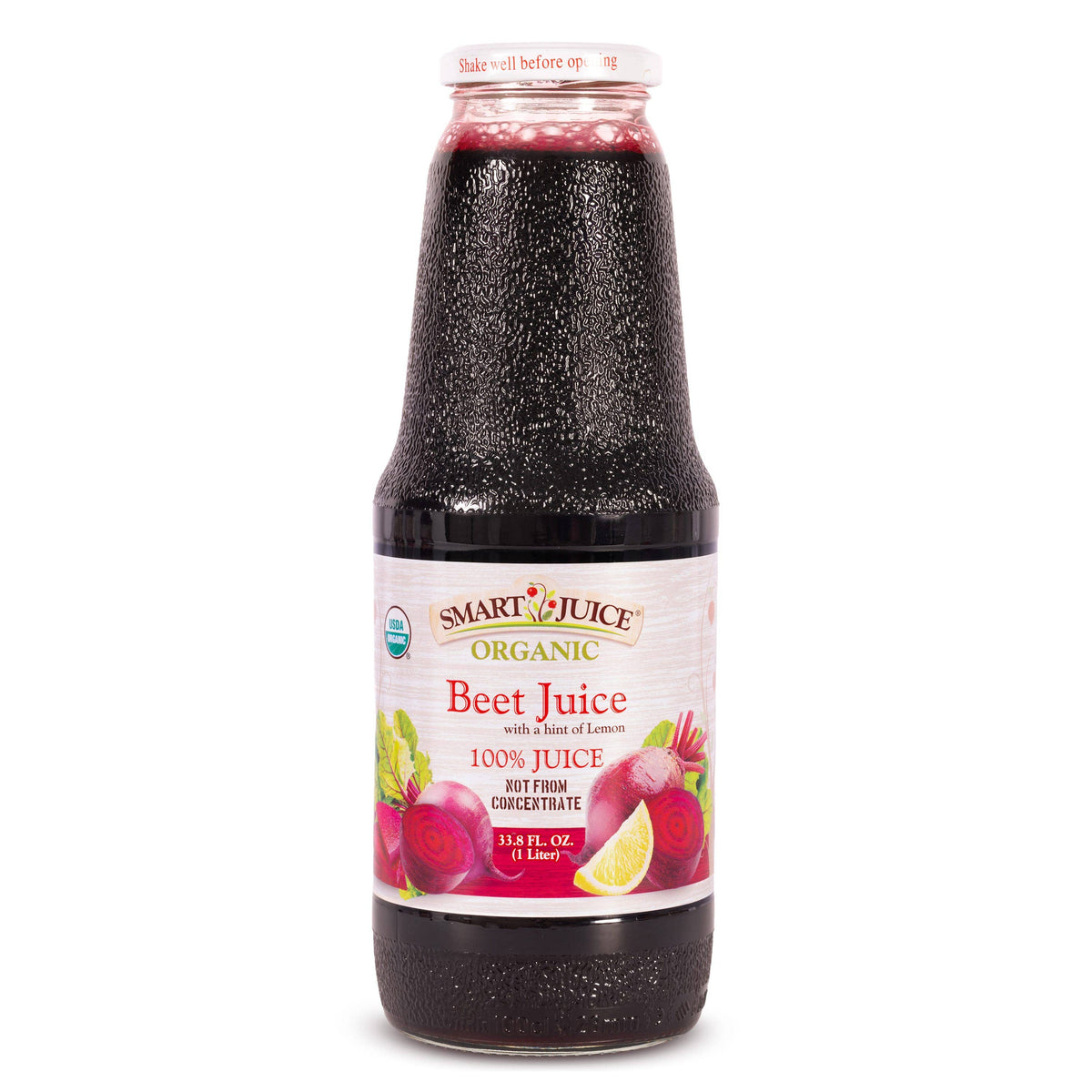 Organic Beet Juice