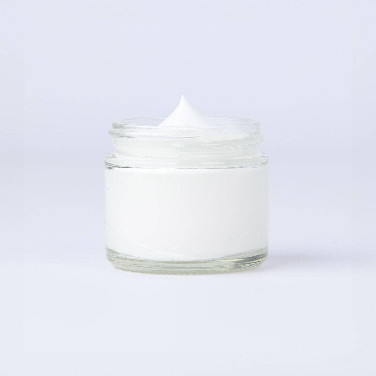Unscented Tallow Lotion