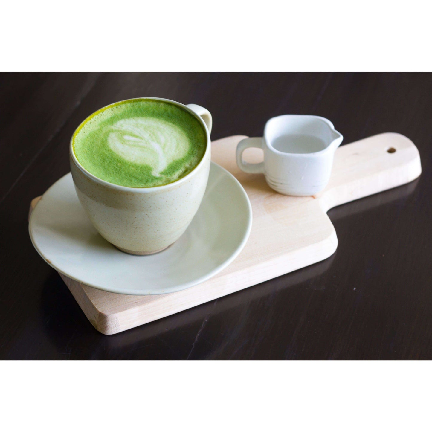 Wild Matcha #2 Ceremonial Grade From Japan - Wholesale case