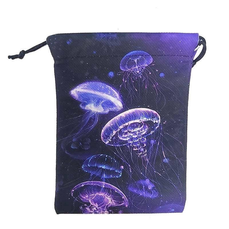 Tarot Bags Crystal Bags Fairy Bags Witchy Bags