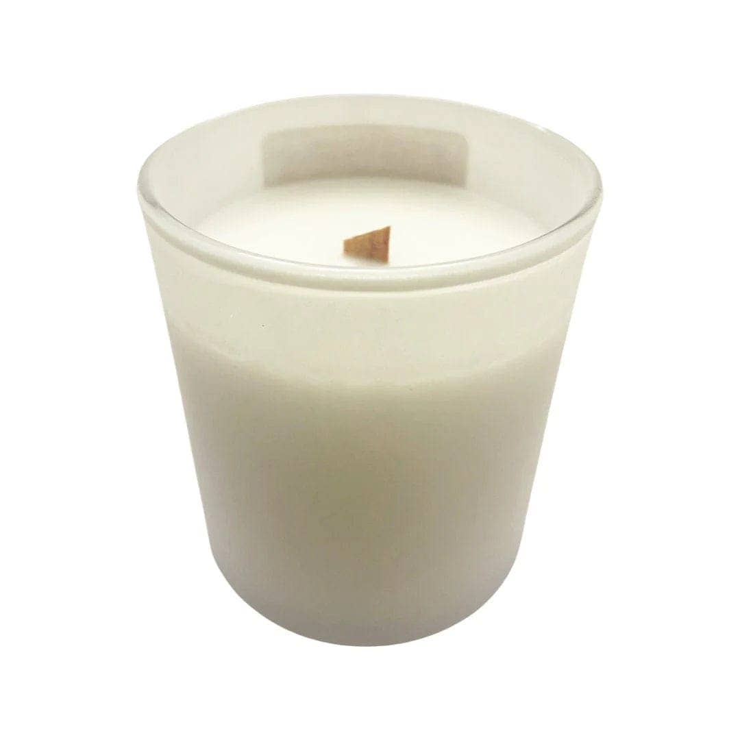 Patchouli Soy/Coconut Candle | Non Toxic Candle