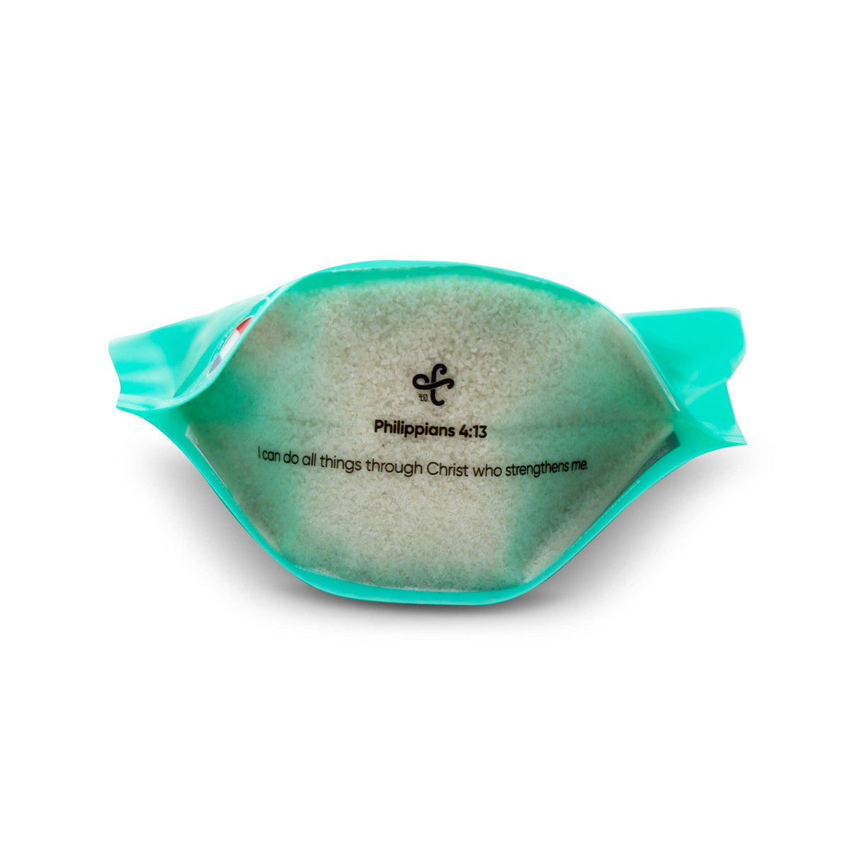French Grey Sea Salt Harvested in Celtic Region - Refill Bag