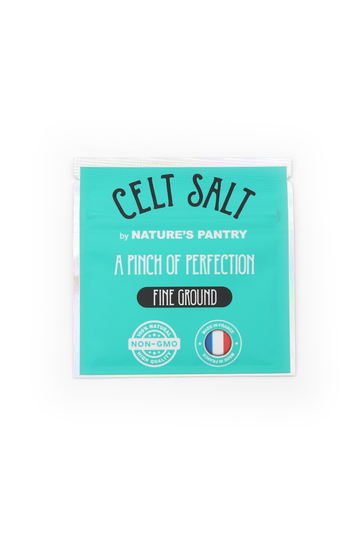 French Grey Sea Salt Go-Packs Box of 100