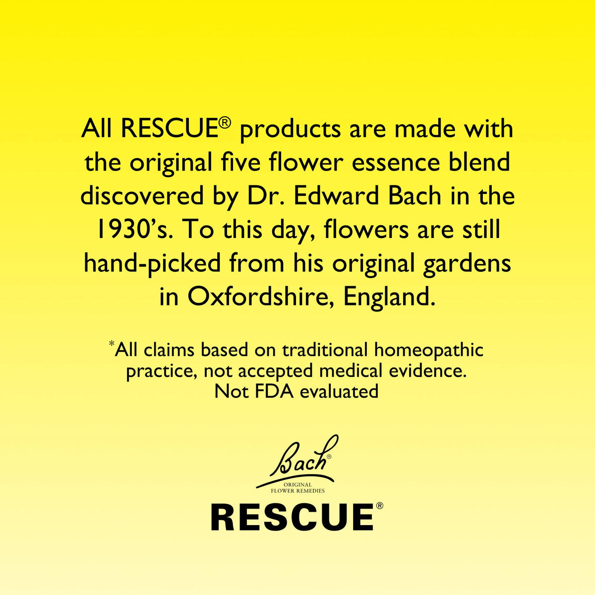 RESCUE Bach Sleep PASTILLES, Black Currant Flavor, Sleep Aid