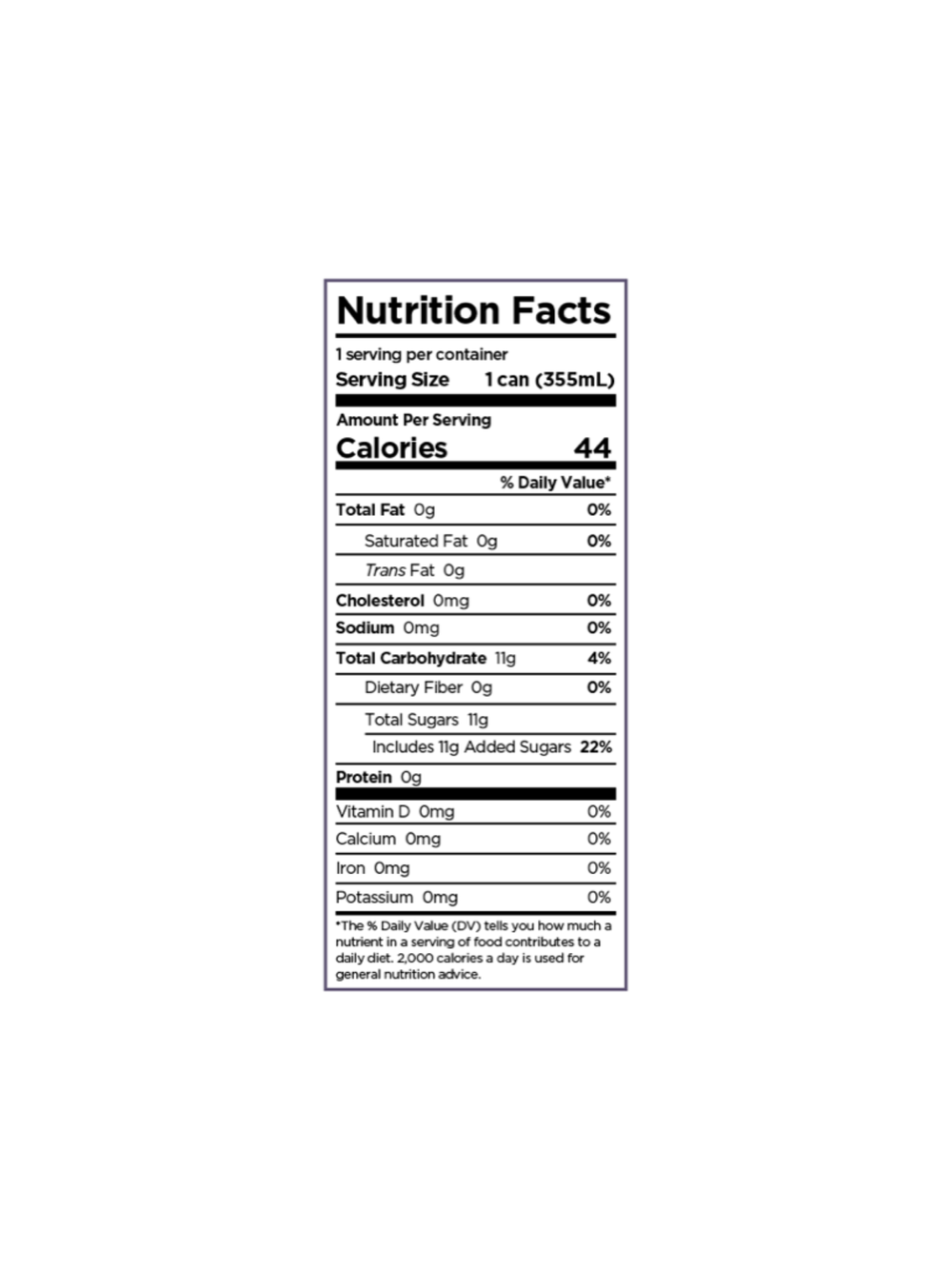 Lavender & Blue Mallow