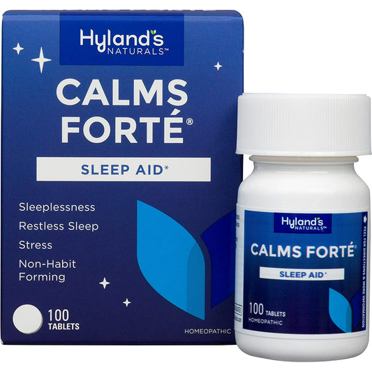 Calms Forte