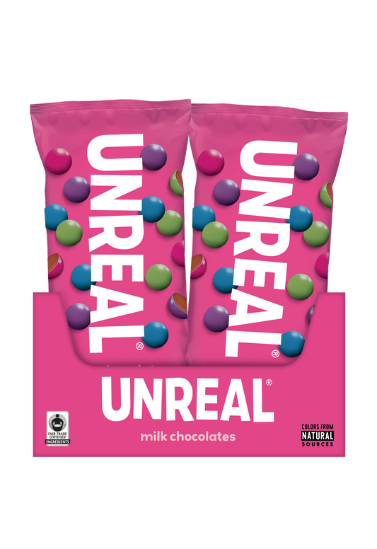 Milk Chocolate Gems Snack Size