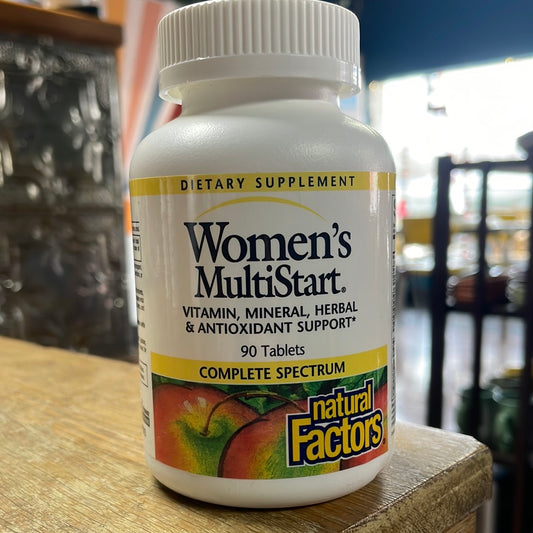 Women's MultiStart (180)