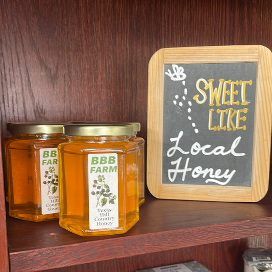 BBB Honey
