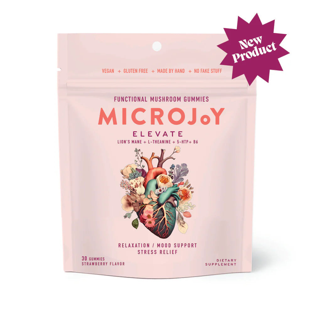 Elevate Microjoy - 30ct