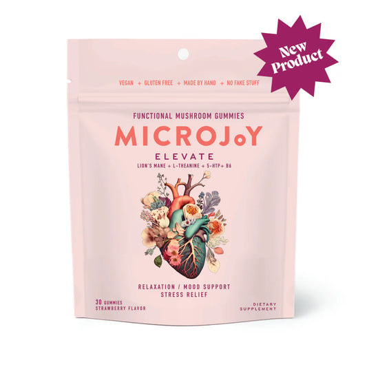 Elevate Microjoy - 30ct