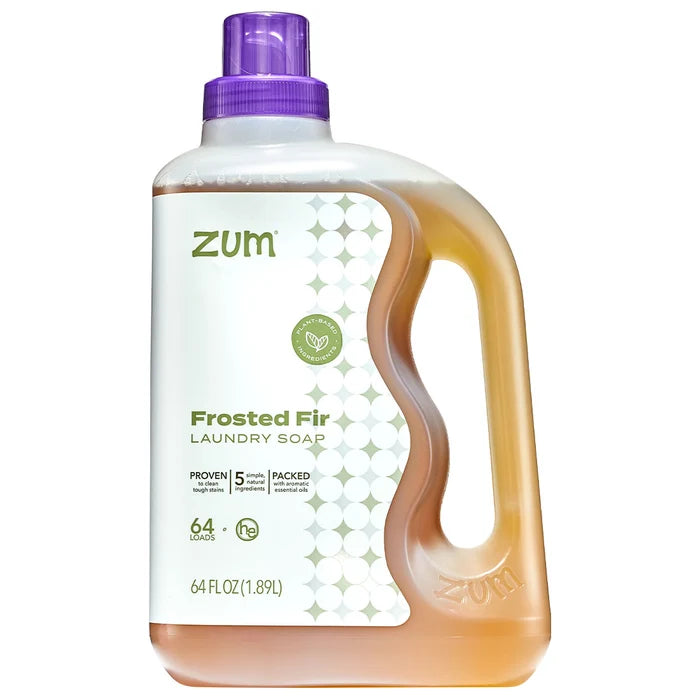 ZUM Frosted Fir 64oz
