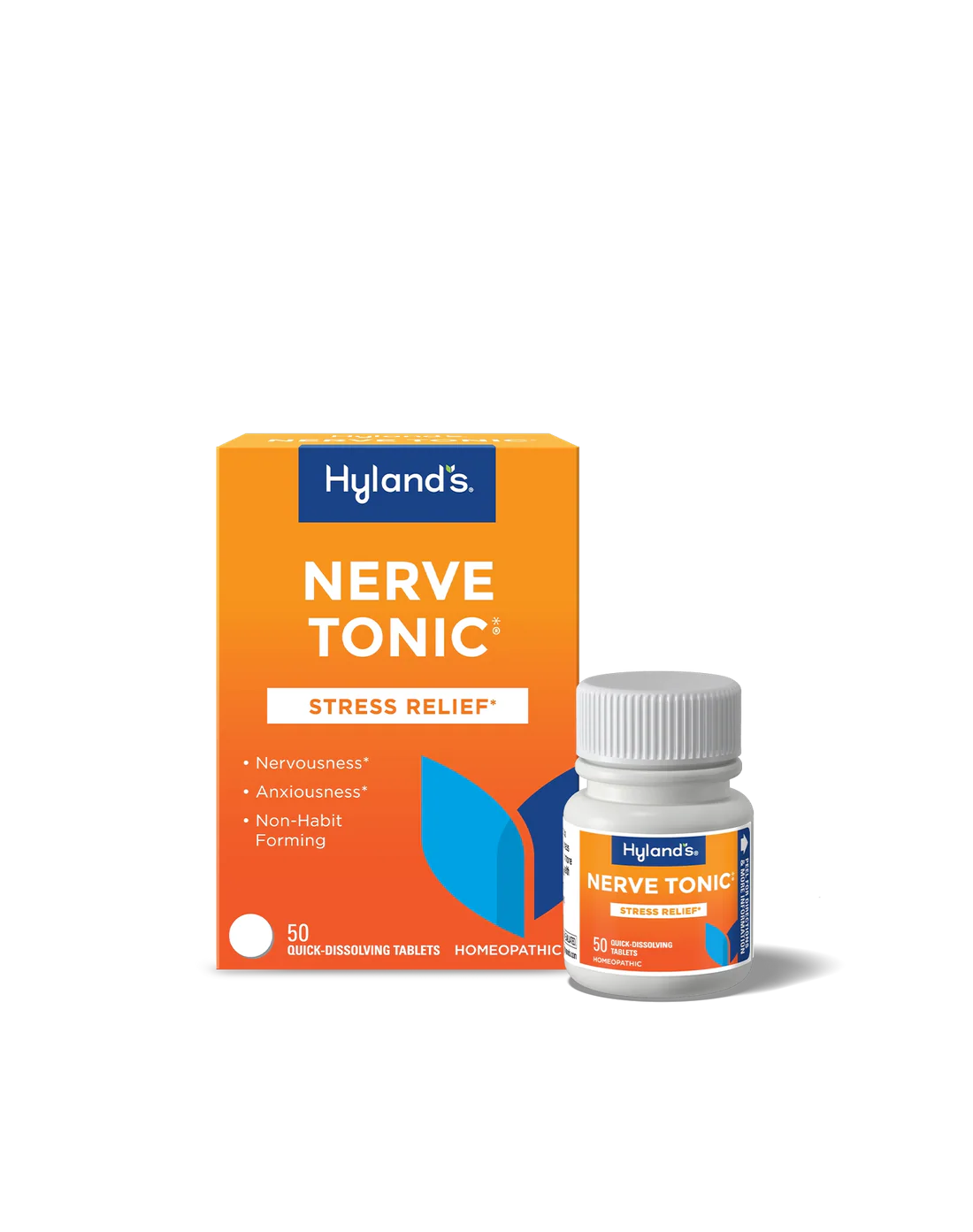 Nerve Tonic