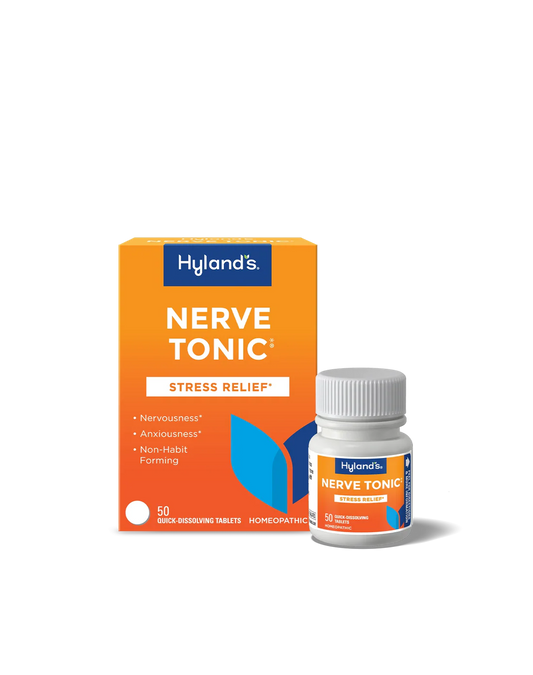 Nerve Tonic