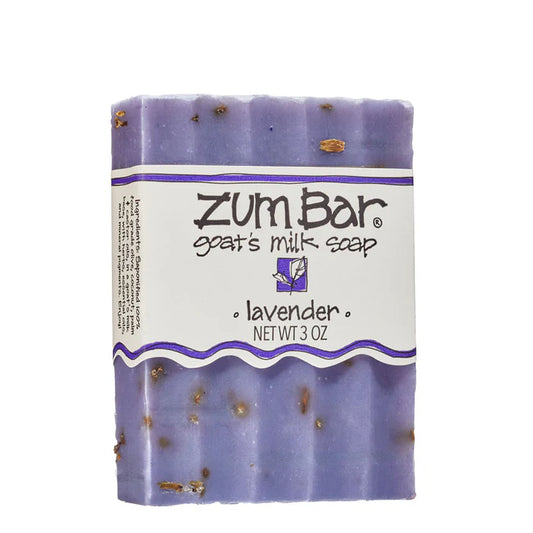 ZUM BAR - Lavender