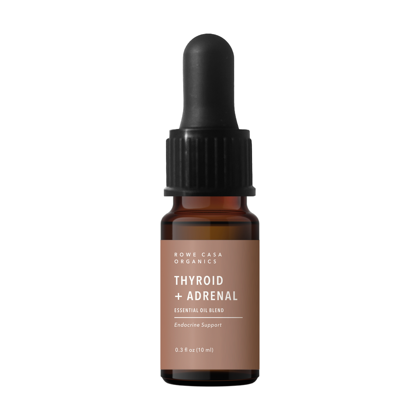 Thyroid + Adrenal Support | 10 ml