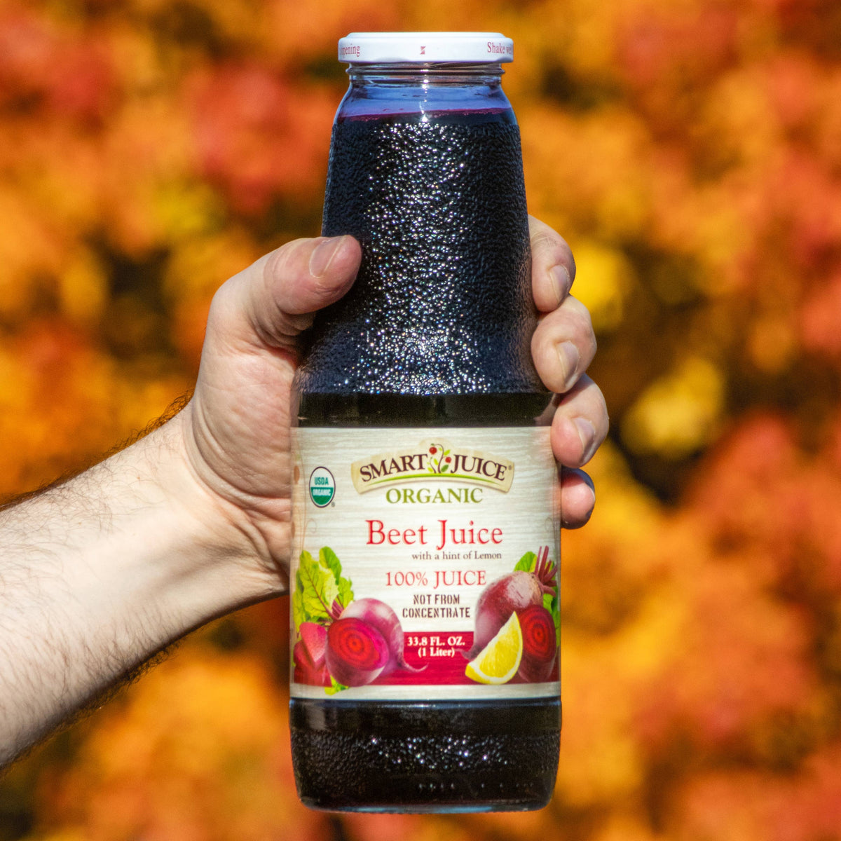 Organic Beet Juice