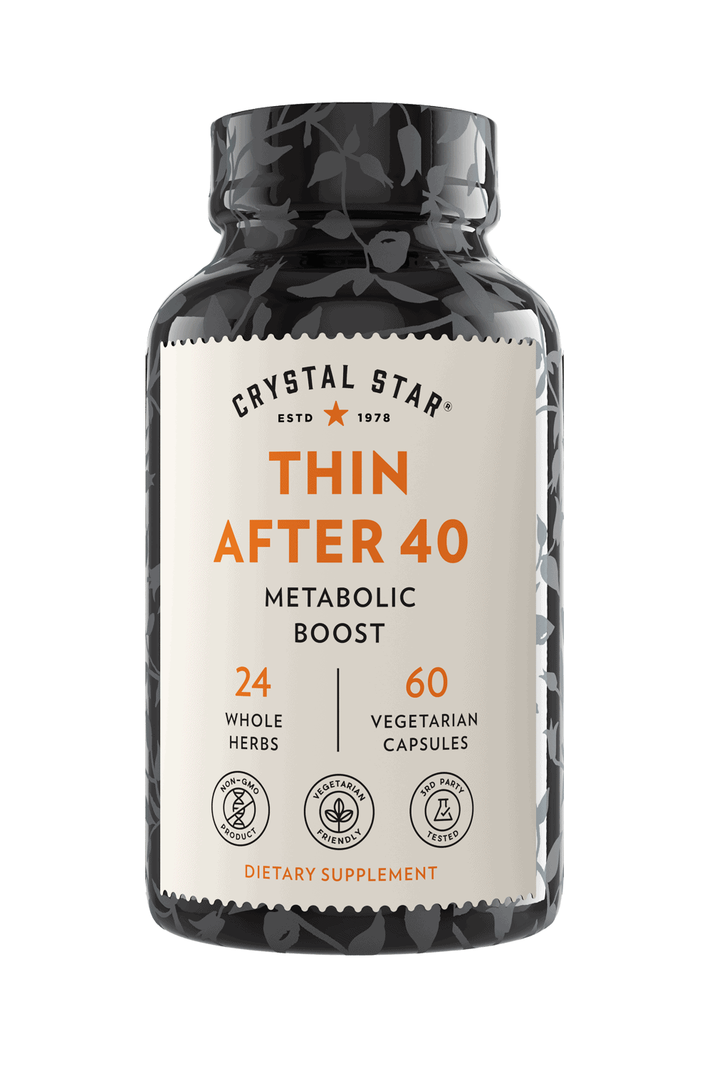 Thin After 40