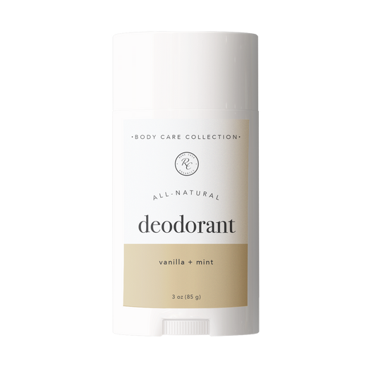 DEODORANT | 2.75 OZ