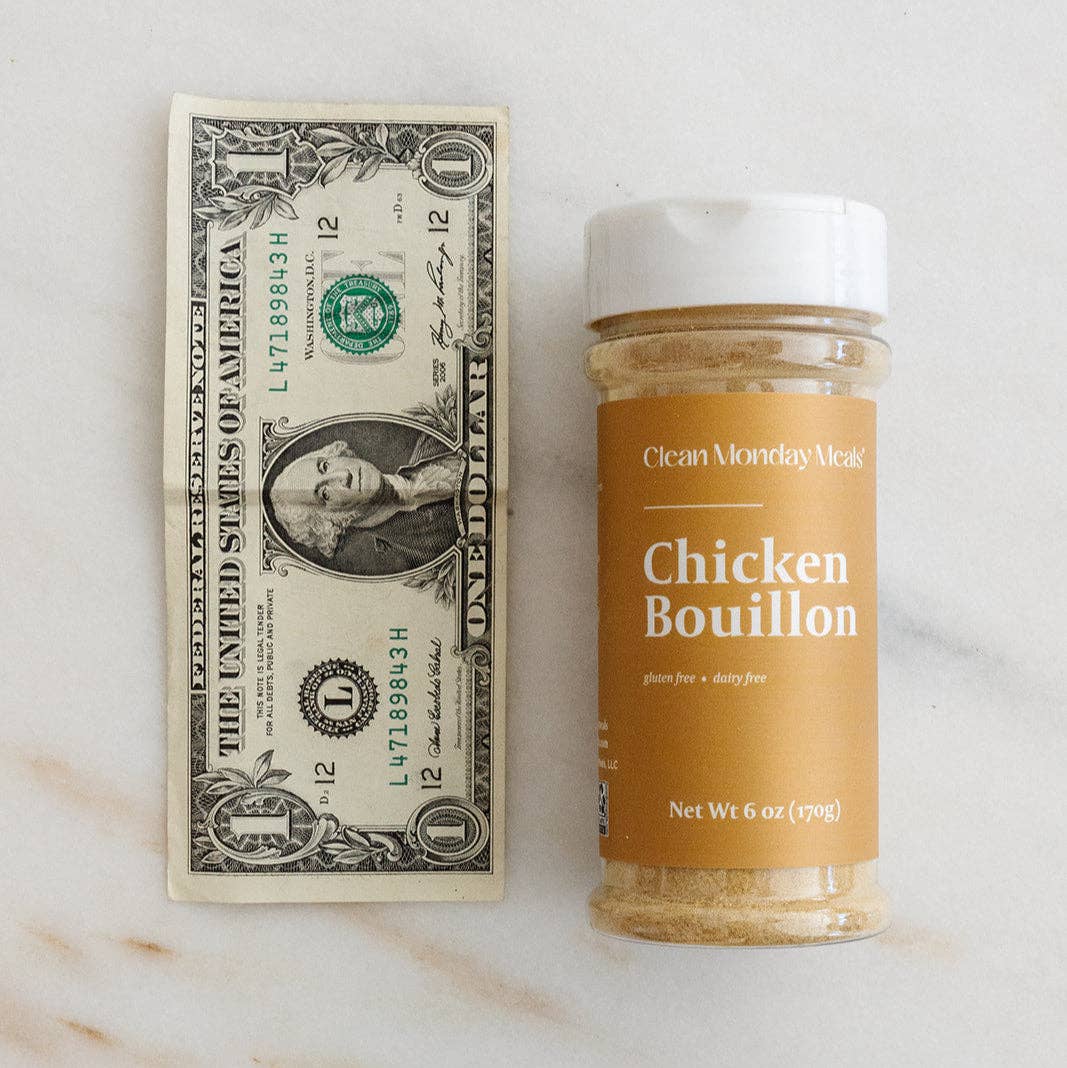 Chicken Bouillon