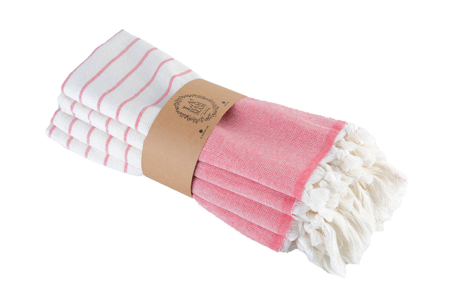 Darya Turkish Cotton Kitchen Hand Towel