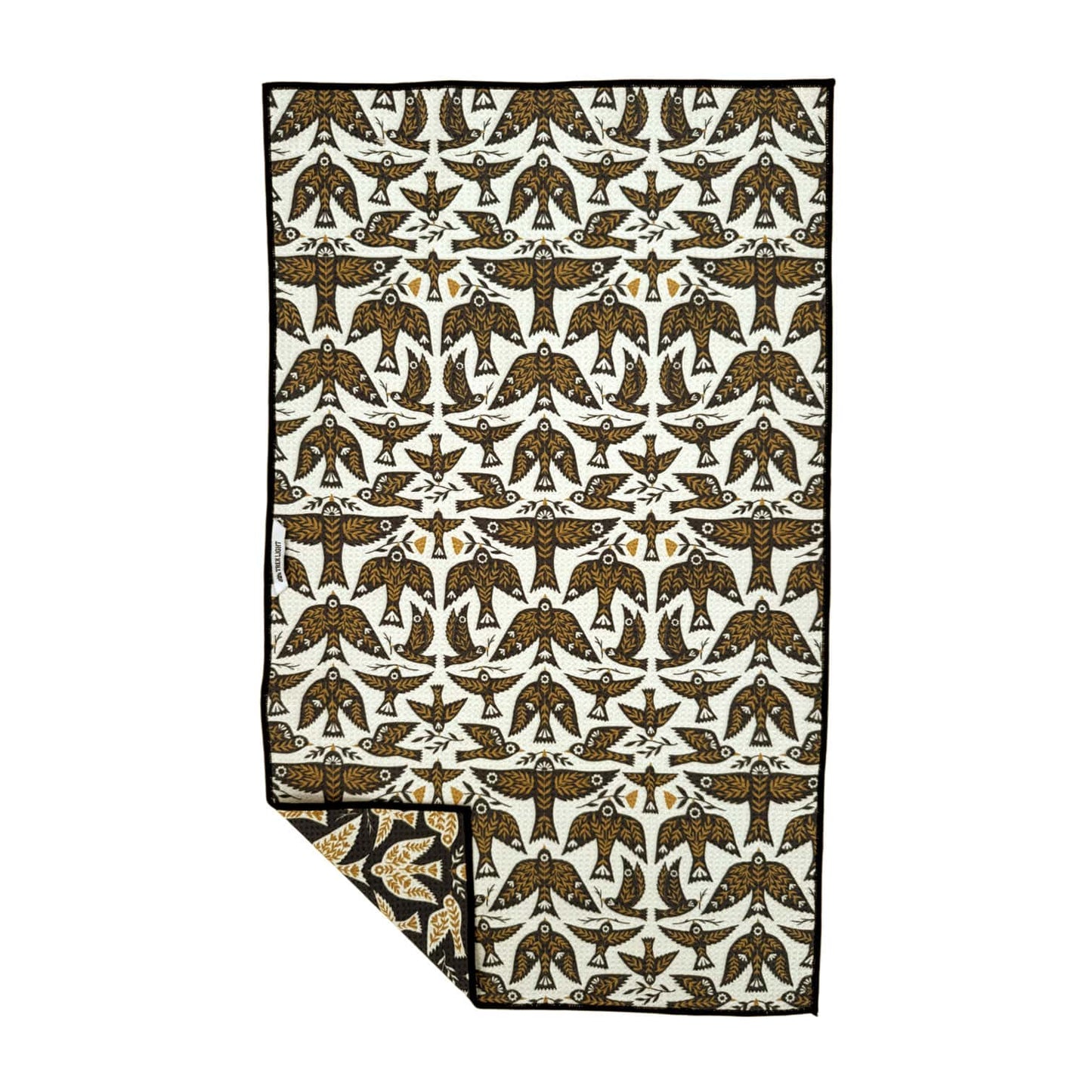 Kitchen & Tea Towel | Songbird